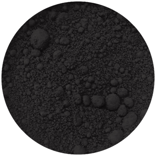 BLACK OXIDE