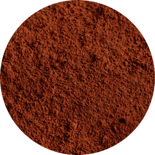 RUST RED IRON OXIDE