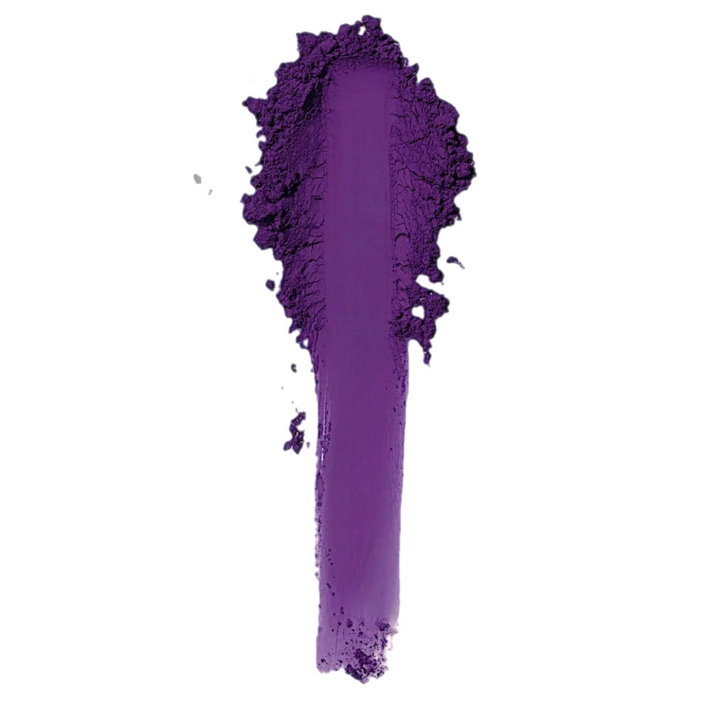 PANIC FOR PLUM